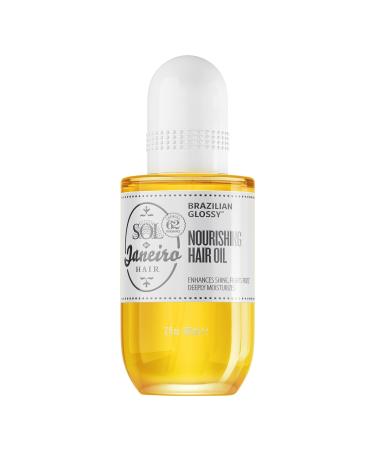 SOL DE JANEIRO Hair Oil & Mini Hair Mask Bundle - Nourish and Revitalize Your Hair - Buy Online on GoSupps.com