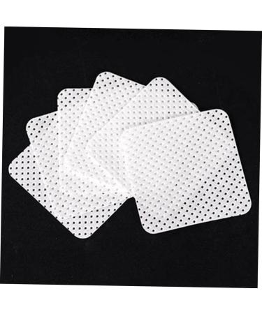 Beaupretty Lint Wipes 3 Cleaning Wipes Lashes Glue Cleansing Wipes Glue for Eyelashes Glue for Lashes Extension Clean Wipes lash Extension Glue Wipe Nail Glue Cleaning Nail Wipes - Buy Online on GoSupps.com