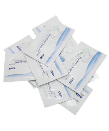 Colon health recognition strips compact fast result independent packaging helicobacter pylori test card high accuracy 10 pieces for home use