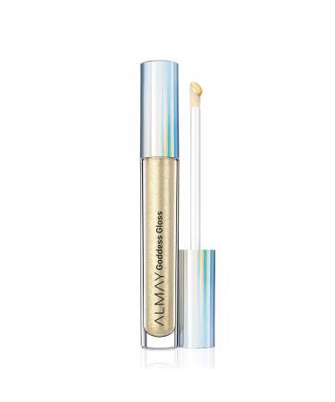 Almay Goddess Gloss Gilded 0.1 fl. oz. lip gloss Glided 0.1 Fl Oz (Pack of 1) - Buy Online on GoSupps.com