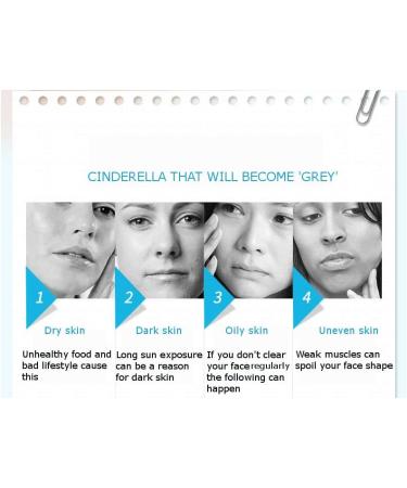 BIOAQUA HO Hyalo-Oligo Essence Dual Recovery Active Abundant Water Skin Cream Moisturizing 50g - Buy Online on GoSupps.com