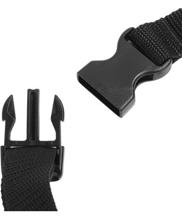 Qcwwy Soft Hand Warmer Bag - Adjustable Winter Sports Accessory (Black & White) - Comfort & Warmth for All Outdoor Activities - Buy Online on GoSupps.com