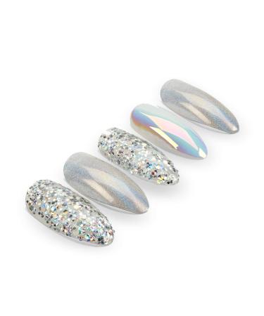Ardell Nail Addict Holographic Glitter - 0.07 oz (2 g) | Premium Nail Art - Buy Online on GoSupps.com