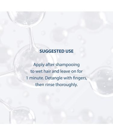 Buy Ducray Anaphase+ Strengthening Conditioner 6.7 fl. oz - Strengthen Hair Worldwide Shipping - Buy Online on GoSupps.com