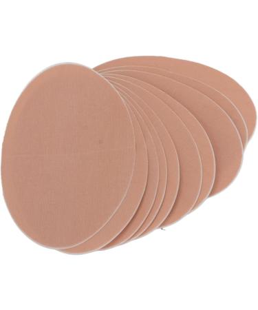 10-Piece Thigh Friction Cushion - Self-Adhesive Elastic Cotton Pads for Wear Protection - Prevent Chafing & Discomfort - Buy Online on GoSupps.com