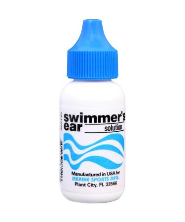 Swimmers Ear Solution