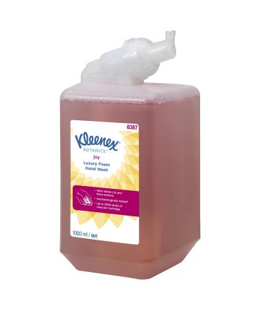 Kleenex Kleenex 1 litre refill foam gel - 1 unit