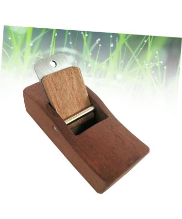 Housoutil Hand Tool Set - Mini Adjustable Spoke Shave & Razor Comrade for Bamboo Cutting & Grinding - International Shipping Available - Buy Online on GoSupps.com