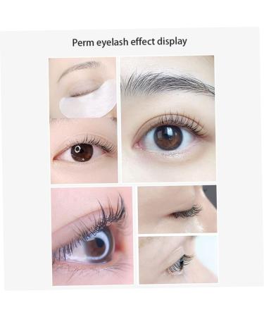 Eyelash Lift Tool Quick Perming Curling Extensions Set Semi Permanent lash Perm Lash Lamination Starter Kit for Salon Home eyelash perming set - Buy Online on GoSupps.com