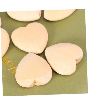 ABOOFAN 100 STK Lock Color Pail Heart - DIY Mini Pearls for Valentine s Day Crafts & Decorations - Buy Online on GoSupps.com