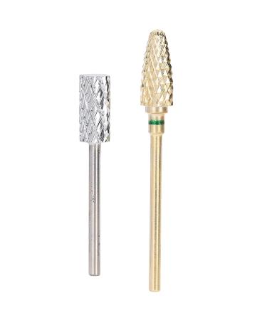 Premium Nail Polishing & Grinding Heads - Perfect for Home & Beauty Salons | International Shipping - Buy Online on GoSupps.com