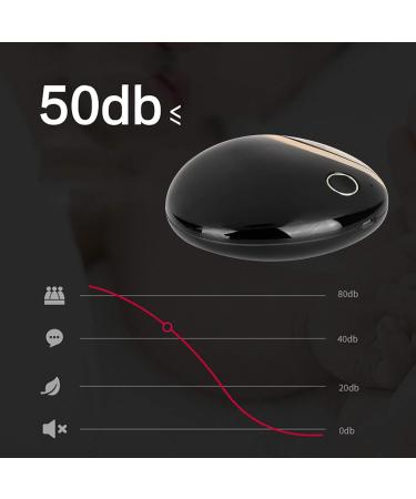 Electric Nail File Golden CNC Tool USB Charging Automatic Nail Drill Polisher for Home or Nail Salon Use - Buy Online on GoSupps.com