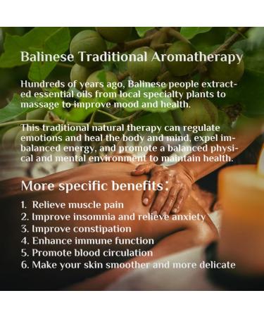 Buy Kemiri Oil for Hair: Strengthening & Nourishing Split End Treatment - International Shipping - Buy Online on GoSupps.com