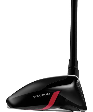 TaylorMade Stealth Titanium Fairway #3 - Righthanded | Best Quality Golf Club - Buy Online on GoSupps.com