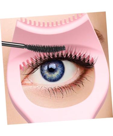 Didiseaon 6 Pcs Mascara Brush Make up Tools for Women Massaging Eye Mask Eyes Sample Girl Pink - Buy Online on GoSupps.com