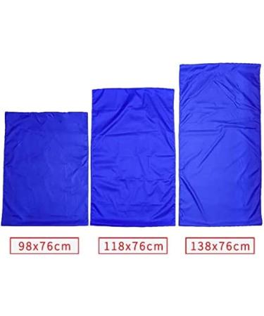 Reusable Tubular Slide Sheet for Patient Transfer for Patient Transfers Turning and Repositioning in Beds Hospitals and Home Care Use 98cm - Buy Online on GoSupps.com