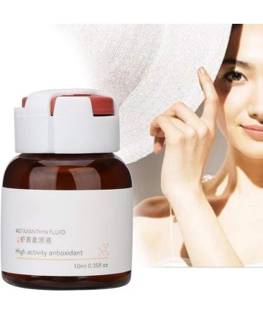 Spots Fading Serum Skin Repair Serum Acne Scar Fading Serum for Skin Repair Hyperpigmentation Treatment(10ml) - Buy Online on GoSupps.com