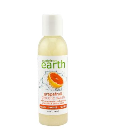 Exfoliating Glycolic Wash