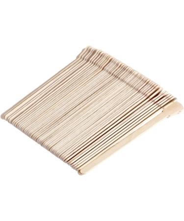 Doitool 150 Pieces Wax Rods & Waxhums | Hair Removal Wax Spatula & Accessories - International Shipping Available - Buy Online on GoSupps.com