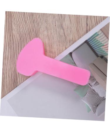 Milisten 2pcs Ice Fondant Molds Soap Making Molds Jelly Christmas Chocolate Molds Candy Baking Mould Baking Tool Candy Mold Silicone Mold Cake Mx2pcs Pinkx2pcs - Buy Online on GoSupps.com