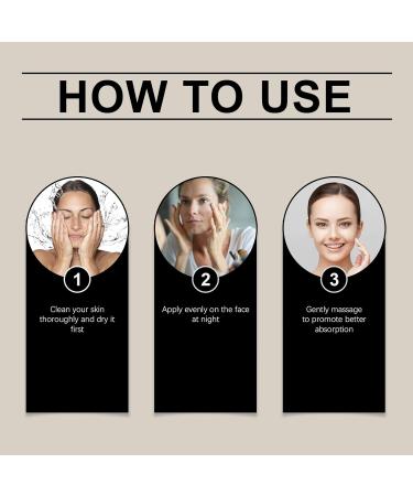  Hengxuan Firming moisturizing and anti-wrinkle cream pencil suitable for all skin types advanced skin tightening and restoring elasticity (4) - Buy Online on GoSupps.com
