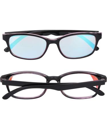 Emoshayoga Colorblind Glasses | Enchroma Full Frame Outdoor Glasses for Achromats - Enhance Your Vision Anywhere - Buy Online on GoSupps.com