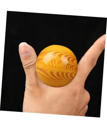 Buy Beavorty 6-Pack Health Massage Balls | Seemweide Fitness Gym Balls for Trigger Point Therapy & Hand Stretch - Buy Online on GoSupps.com