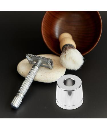 Beaupretty Razor Restrict: Durable Razor Tool Stand for Safe Storage & Organization - Ideal for Men's Grooming - Buy Online on GoSupps.com