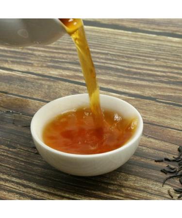 Th rouge chinois Longan ar me l g rement fum Lapsang Souchong th noir 250g/sac (500g) - Buy Online on GoSupps.com