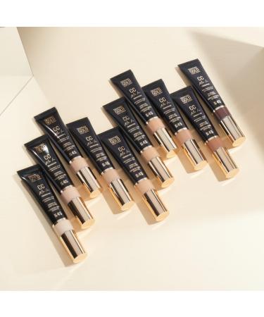 SOSU SOSU CC ME IN FOUNDATION TEKUTY MAKEUP 32 ML 01 - Buy Online on GoSupps.com