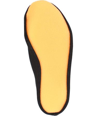 Beck Unisex Basic 025 Gymnastics Shoes - 39 EU Black | International Shipping Available - Buy Online on GoSupps.com