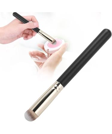 Concealer Brush Spot Covering Makeup Brush Facial Concealer Brush Convenient Concealer Brush for Makeup - Buy Online on GoSupps.com