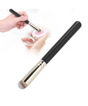 Concealer Brush for Spot Coverage | Best Facial Makeup Tool for Flawless Skin - Buy Online on GoSupps.com