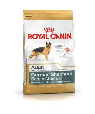Pasteur Adult Royal Royal Canin German 24 11kg 11000 g