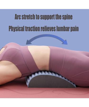 Acemend Refresh Neck and Back Pain Relief - 2023 Innovative Neck Support for Lumbar Comfort - Buy Online on GoSupps.com