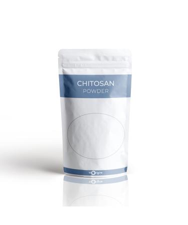 Mystic Moments Chitosan Powder - 25g