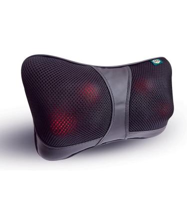 Mini Massage Pillow Soothing Relief for Muscle Tension | International Shipping Available - Buy Online on GoSupps.com
