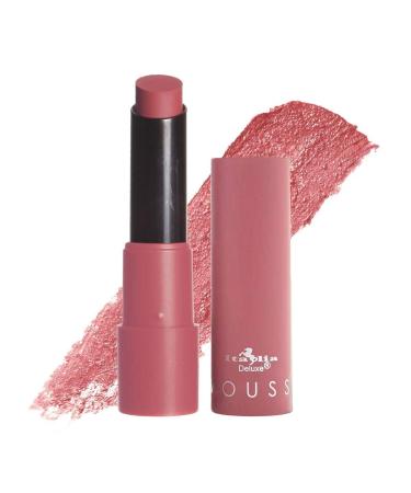 Italia Deluxe Matte Mousse Lipstick Ballet Slipper