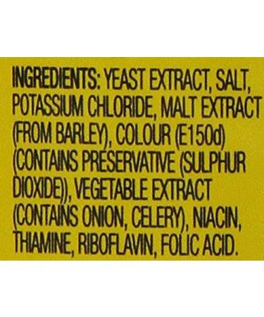 Kraft Vegemite 220 g (lot of 6) - Buy Online on GoSupps.com