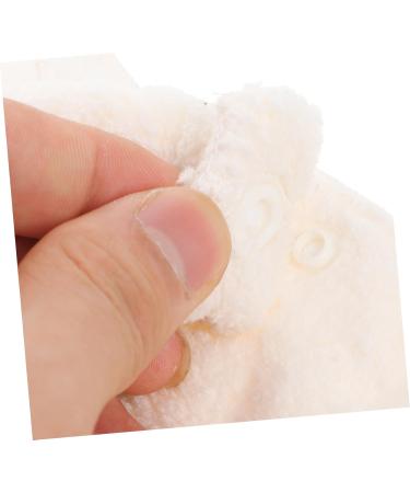 Gatuida Serviette R utilisable pour Respirant Mignon pour Quotidiens pour Spa et D tente - Buy Online on GoSupps.com