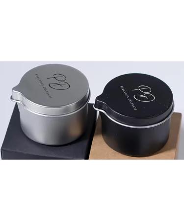 Relaxation Massage Oil Candle - Luxurious Scented Soy Wax for Spa Quality Skincare & Aromatherapy - Buy Online on GoSupps.com