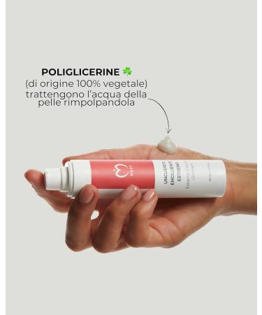 Unionderma Most Unguento Emolliente Estremo 50 Ml - Buy Online on GoSupps.com