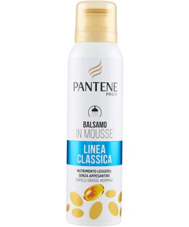  Pantene Classic Line Foaming Conditioner 140ml - Buy Online on GoSupps.com