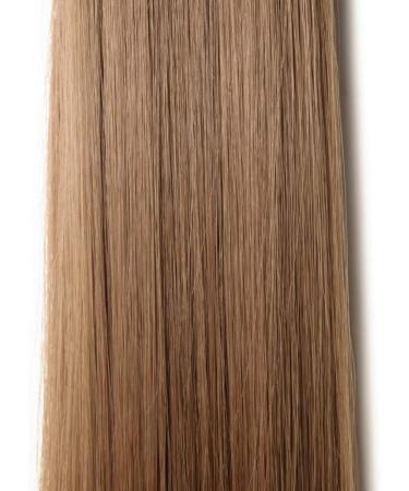 SEGO Ponytail Extension | Pfervie Hair Part Heat Resistant Top Hair Piece | Realistic White-Brown Smooth (21 / 53cm 140g) - Shop Internationally! - Buy Online on GoSupps.com