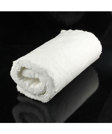HM&FC 1 x 12 x 24 Ceramic Fiber Insulation Blanket 2400F - High Performance Heat Resistance - Buy Online on GoSupps.com