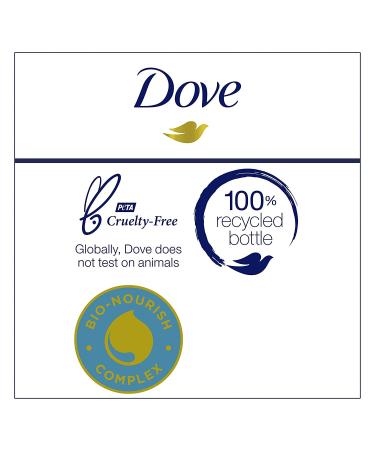 Dove Oxygen Moisture Shampoo 12 fl oz - Nutritive Solutions for Hydrated Hair - Buy Online on GoSupps.com