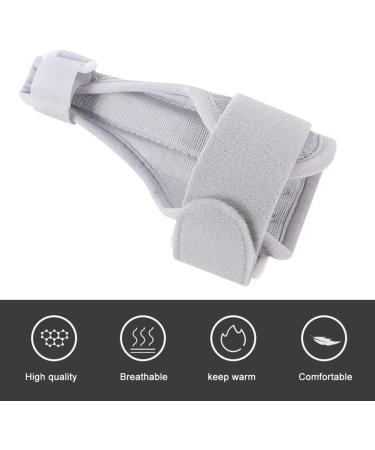 1pc Thumb Splint & Immobilizer - Support Stabilize & Protect Your Thumb | Wrist Guard & Orthotics for Injury Relief - Buy Online on GoSupps.com