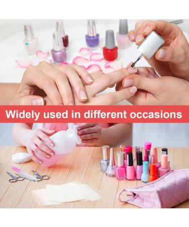 Clyhon 40-Piece Silk Fiberglass Nail Extensions Kit | Manicure Tool for Fingernail Repair & Gel Extensions - Buy Online on GoSupps.com