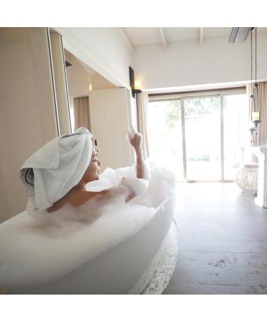 Radox Muscle Soak Bath Therapy 500ml - Clary Sage & Sea Minerals | Relax & Relieve Muscle Tension - International Shipping Available - Buy Online on GoSupps.com