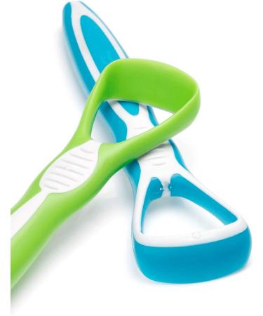 Don'todent Tongue Cleaner - 1 Piece for Fresh Breath | International Shipping Available - Buy Online on GoSupps.com